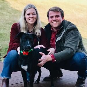 Meet your Posher, Grant